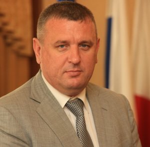 Дмитрий Лобанов ушел с поста председателя Энгельсского райсобрания депутатов