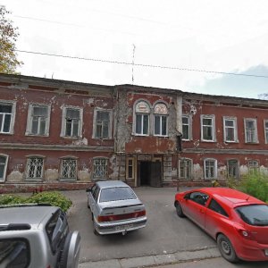 Прокуратура выявила нарушения в деятельности саратовской «УК «Сервис Дом»