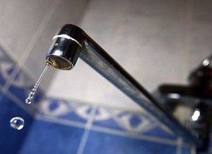 Из-за подключения нового водопровода центр Саратова остался без воды