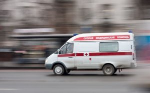 Зампрокурора области указал минздраву на неудовлетворительную работу «скорой помощи»