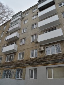 В пострадавшем от взрыва газа доме на Московском шоссе восстановлены 11 квартир