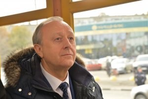 Эксперт: Радаев входит в первую губернаторскую избирательную кампанию без уверенности, что его не заменят