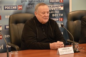 СГТУ покупает иномарку для президента Аяцкова за 1,8 миллиона