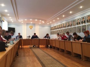 Прокурор Саратовской области про капремонт памятников архитектуры - работы до сих пор не оплачены