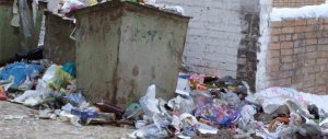 При сортировке мусора в Энгельсе обнаружено тело новорожденного