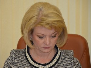 Возбуждено уголовное дело в отношении министра Марины Епифановой