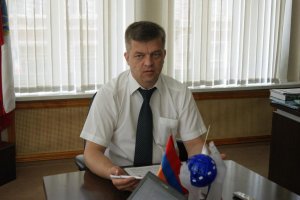 Министр промышленности и энергетики области Шихалов ушел в отставку