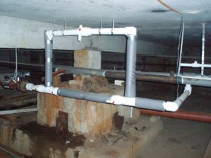 В Саратовской области капитально отремонтировали 330 систем водоснабжения