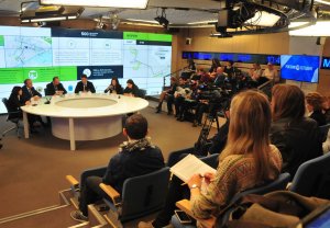 В Москве обсудили Форум урбанистики, который пройдет в Саратове