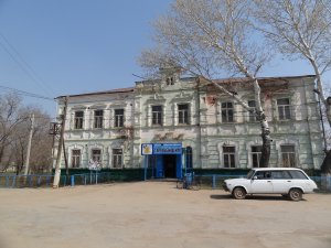 Земская школа в с. Терновка получит статус памятника