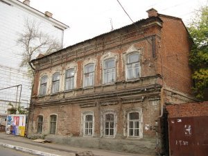 Дом Баракки выставили на продажу за 9,8 млн рублей