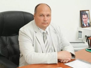 Экс-глава Энгельсского района Куликов занял пост министра промышленности
