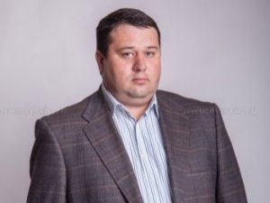 На губернаторские выборы от ЛДПР пойдет Станислав Денисенко