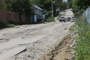 В Саратовской области насчитали 200 «убитых» участков дорог