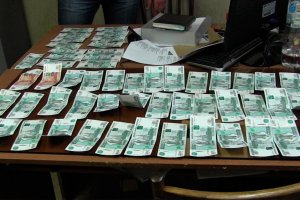 В Саратове задержаны лжегазовики, на счету которых не менее 15 эпизодов хищения денег