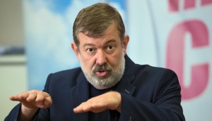 Против оппозиционера Вячеслава Мальцева возбудили уголовное дело по «экстремистской» статье