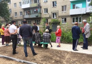Саратовцы попросили установить «лежачий полицейский» на Соколовогорской