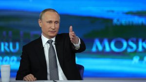 СМИ: Владимир Путин собирается посетить Саратов