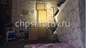 После разрушения аварийного дома в Расково прокуратура займется застройщиками