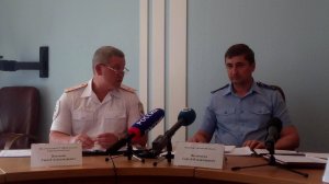 Прокурор области не смог четко разъяснить роль депутатов Госдумы в решении проблем «обманутых дольщиков»