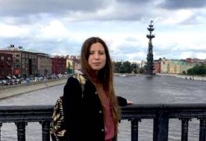 Журналист «Стройсар» стала лауреатом всероссийского антикоррупционного конкурса