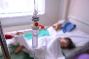 Шестеро воспитанников детсада госпитализированы с отравлением