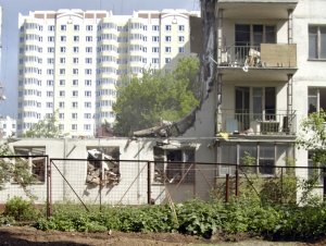 Жителей домов с Советской и Локомотивной отселяют на Безымянную, Кузнецова и Энергетиков