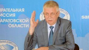 Саратовская область провалила генеральную репетицию к выборам 2018 года