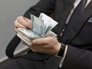 Руководство УК подозревается в хищении через подставные фирмы 50 млн рублей