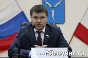Журналисты «отправляют в отставку» Дмитрия Тепина и Игоря Пивоварова