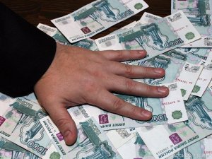 Базарно-Карабулакский дом-интернат потратил деньги ребенка-инвалида