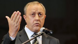 После выборов Валерий Радаев потерял 13 позиций в рейтинге влияния губернаторов