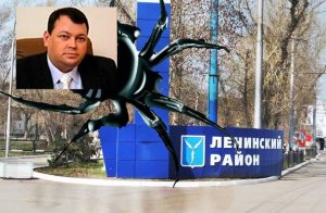 Председатель АТСЖ Ленинского района Игорь Гордополов отправлен под домашний арест