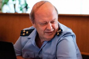 Владимир Чечин приговорен к восьми годам колонии строгого режима