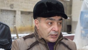 По делу об убийстве известного саратовского бизнесмена допросят Валерия Сараева