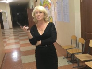 «Кривляющийся» директор Радаева отправлена в отставку