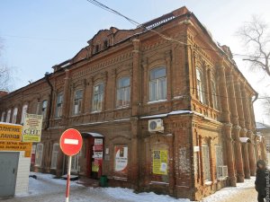 В Саратовской области список объектов культурного наследия пополнился семью памятниками