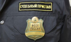 У задолжавшей 450 тысяч рублей за тепло компании арестовано имущество
