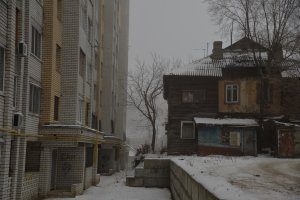 Радаев возмутился ситуацией по «проблемному» дому на 2-м Одесском проезде