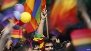 Балашовские власти не согласовали проведение гей-парада