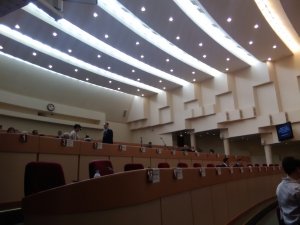 Налоговые и неналоговые доходы бюджета Саратова на 2017 уменьшили на 7,7 миллиона