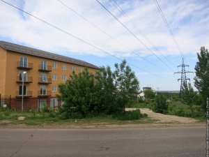 Скандальные дома на Питерской и Дудаковской узаконят