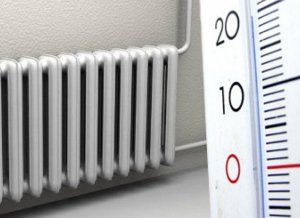 В администрации объяснили низкую температуру в кабинетах лицея ремонтными работами