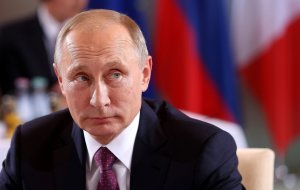 Владимир Путин призвал оборонку искать мирное применение разработкам