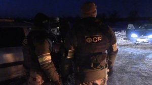 ФСБ предотвратила теракт в Саратовской области
