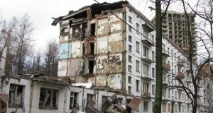 В Саратове 5 домов, в том числе 3 памятника, признаны непригодными для жилья