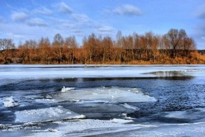 В Саратовской области потеплеет до +14 градусов