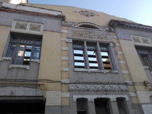 Управление: собственник здания на Советской, 57 ведет реконструкцию в соответвии с разрешением