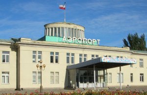 В случае закрытия «Саратовских авиалиний» саратовский аэропорт тоже перестанет работать