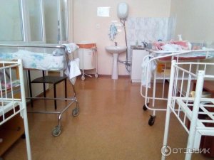 В Саратове объединяют две детские инфекционные больницы